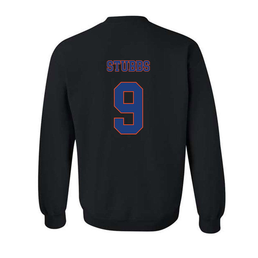 Florida - NCAA Football : Drake Stubbs - Crewneck Sweatshirt-1