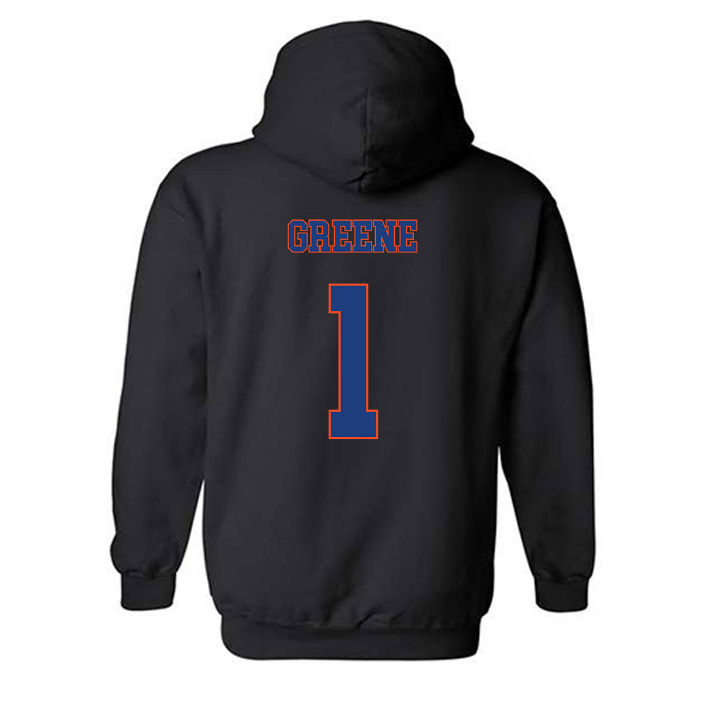 Florida - NCAA Women's Lacrosse : Gabby Greene - Hooded Sweatshirt