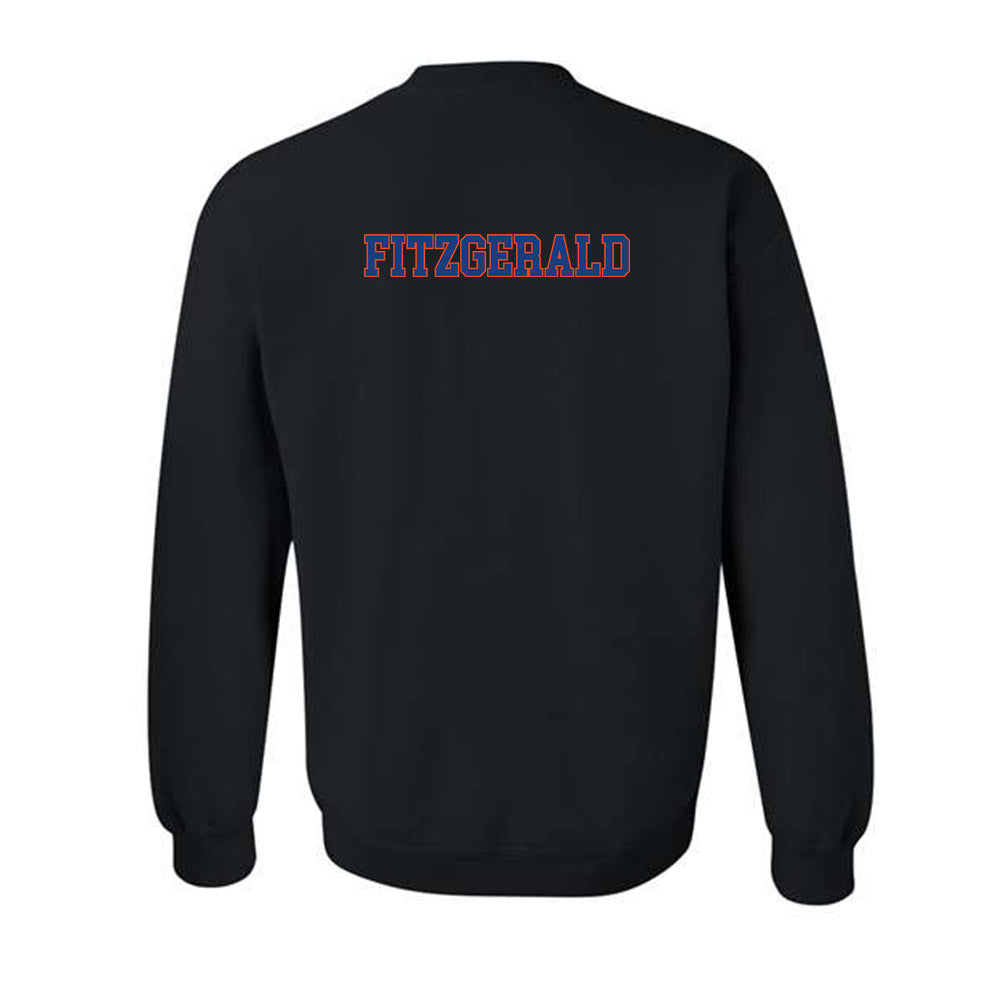 Florida - NCAA Women's Cross Country : Ashley Fitzgerald - Crewneck Sweatshirt