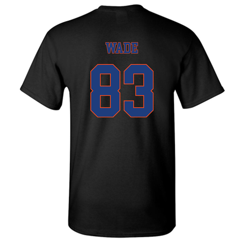 Florida - NCAA Football : Jackson Wade - T-Shirt