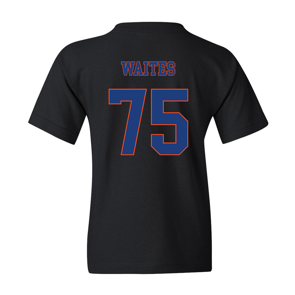 Florida - NCAA Football : Kamryn Waites - Youth T-Shirt