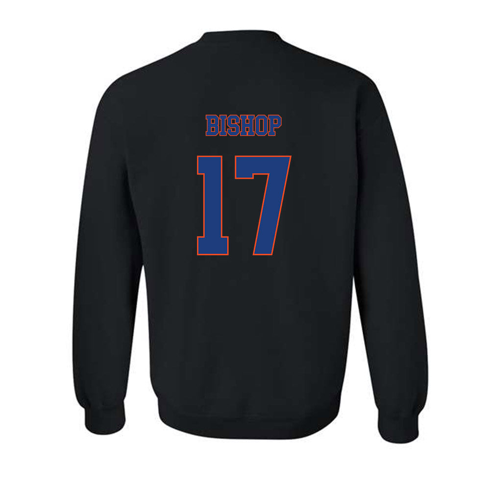 Florida - NCAA Women's Lacrosse : Cali Bishop - Crewneck Sweatshirt