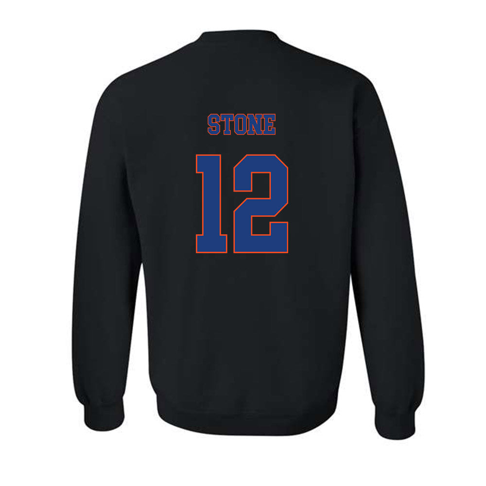 Florida - NCAA Women's Lacrosse : Alexa Stone - Crewneck Sweatshirt-1