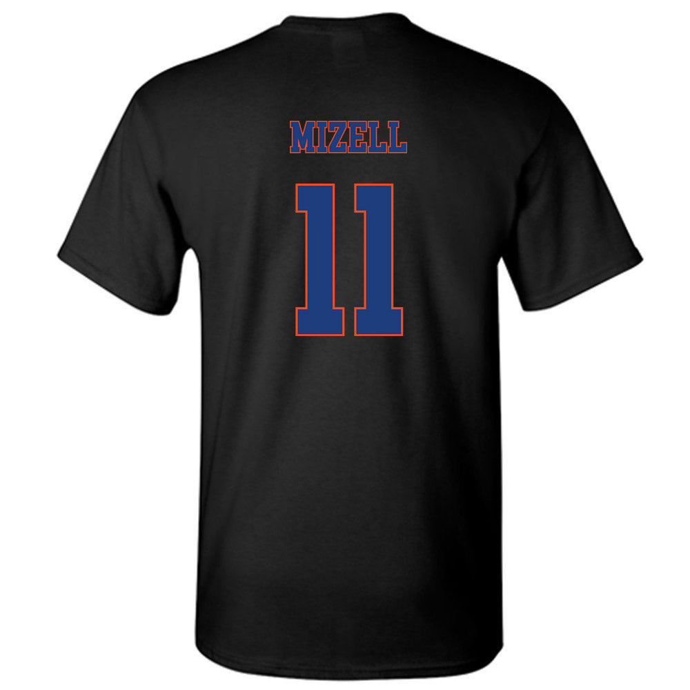 Florida - NCAA Football : Aidan Mizell - T-Shirt