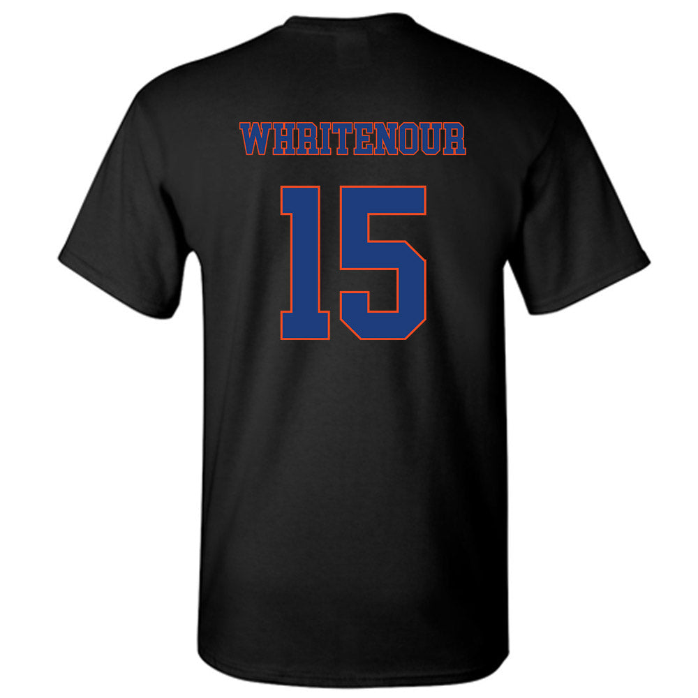 Florida - NCAA Baseball : Joshua Whritenour - T-Shirt