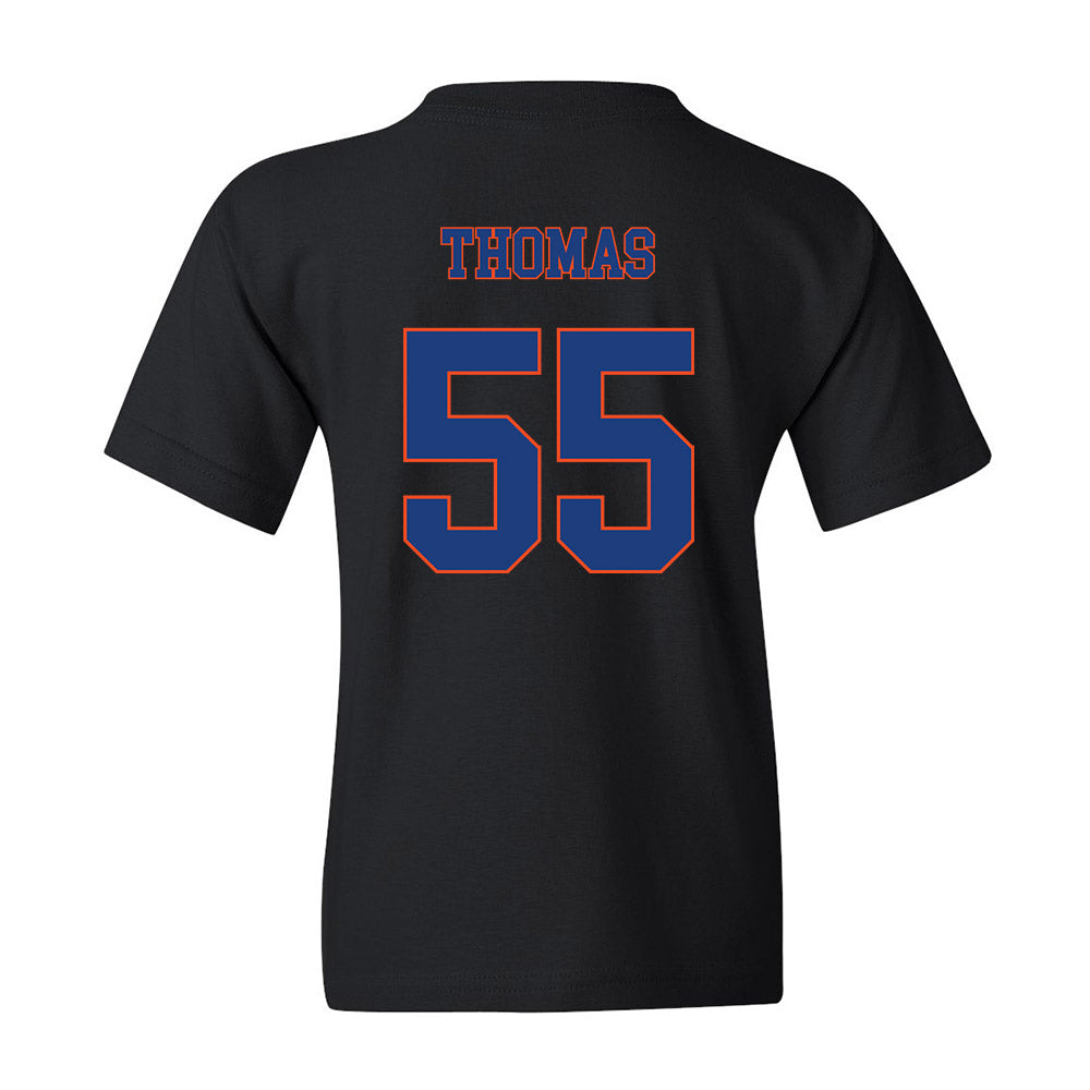Florida - NCAA Women's Volleyball : Amaya Thomas - Youth T-Shirt