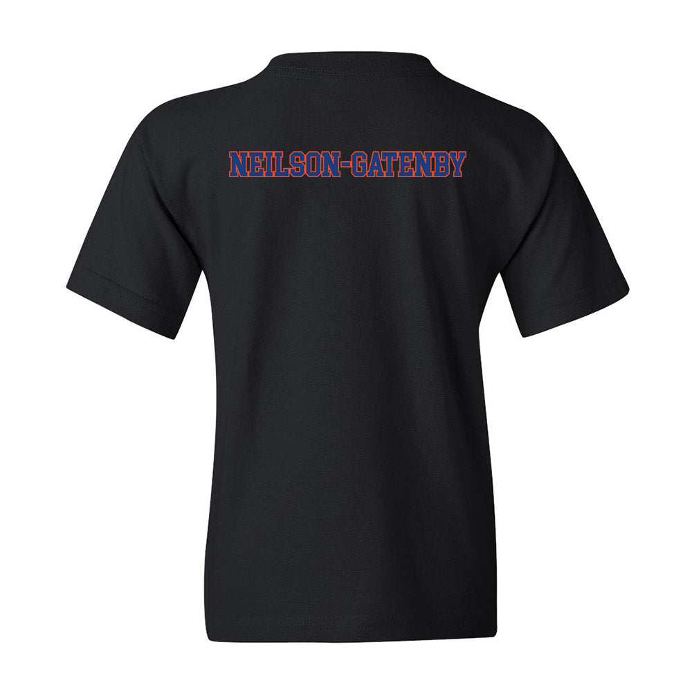 Florida - NCAA Women's Tennis : Talia Neilson-Gatenby - Youth T-Shirt