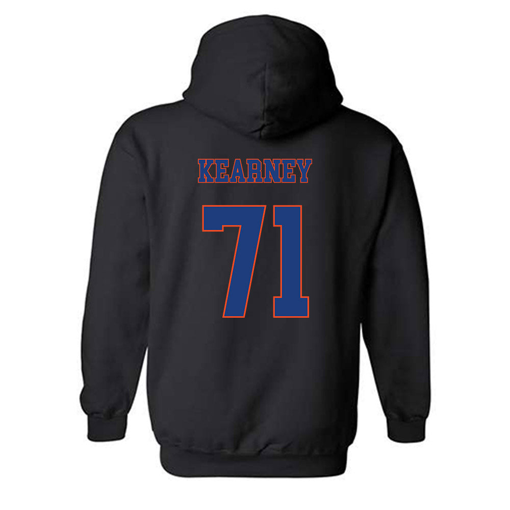 Florida - NCAA Football : Roderick Kearney - Hooded Sweatshirt