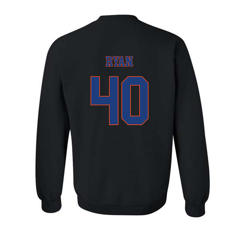 Florida - NCAA Women's Lacrosse : Colleen Ryan - Crewneck Sweatshirt-1