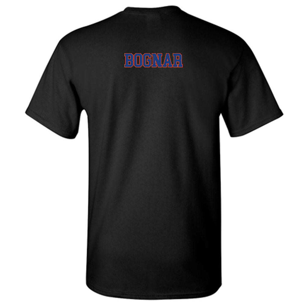 Florida - NCAA Women's Swimming & Diving : Lilla Bognar - T-Shirt-1