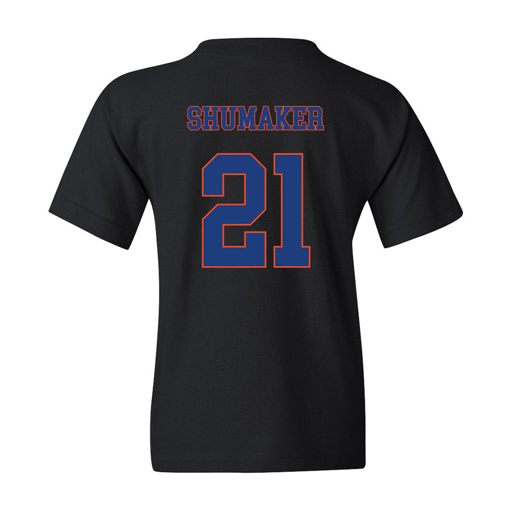Florida - NCAA Softball : Taylor Shumaker - Classic Shersey Youth T-Shirt