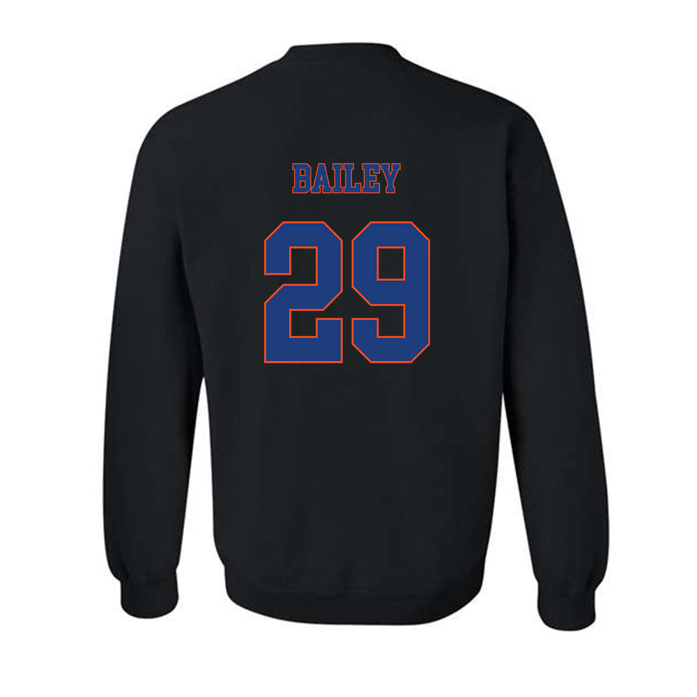 Florida - NCAA Women's Soccer : Lena Bailey - Crewneck Sweatshirt