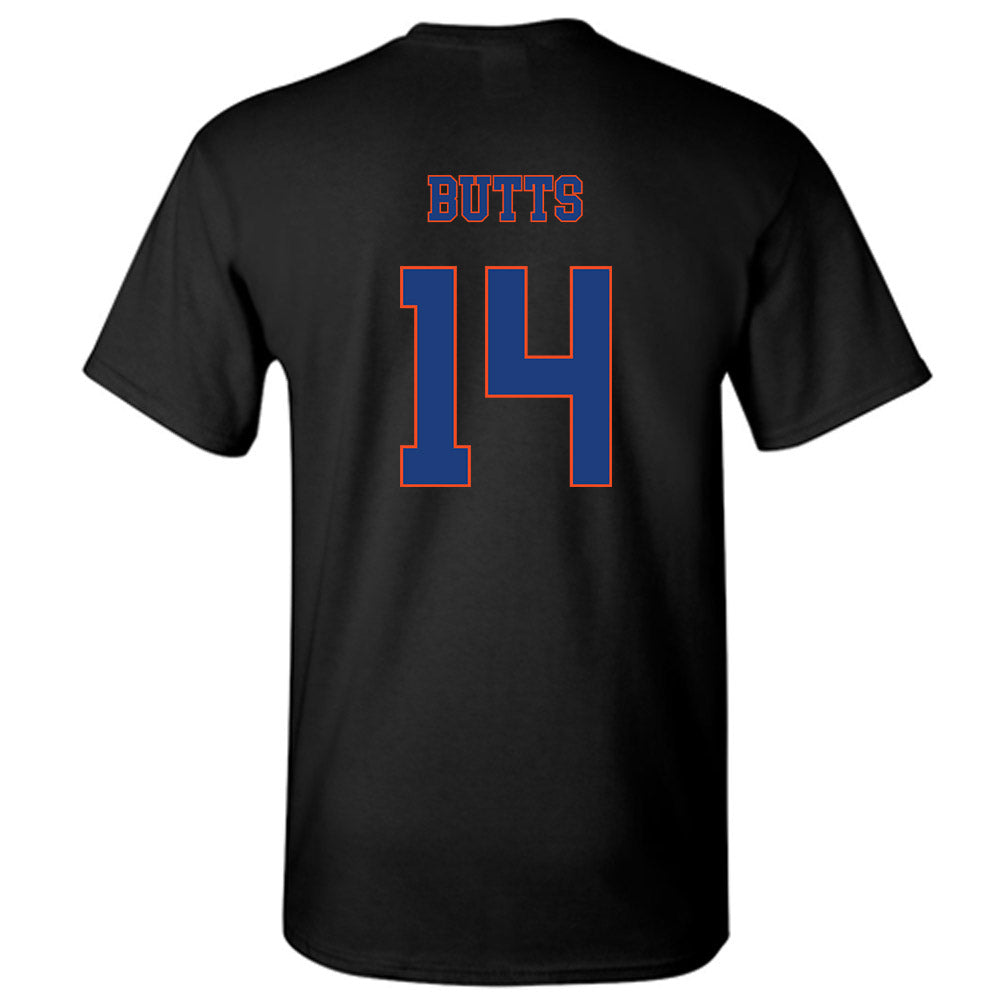 Florida - NCAA Women's Soccer : Njeri Butts - T-Shirt