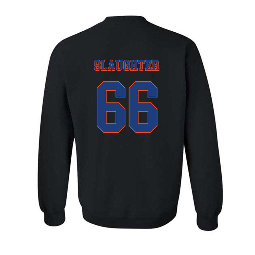 Florida - NCAA Football : Jake Slaughter - Crewneck Sweatshirt