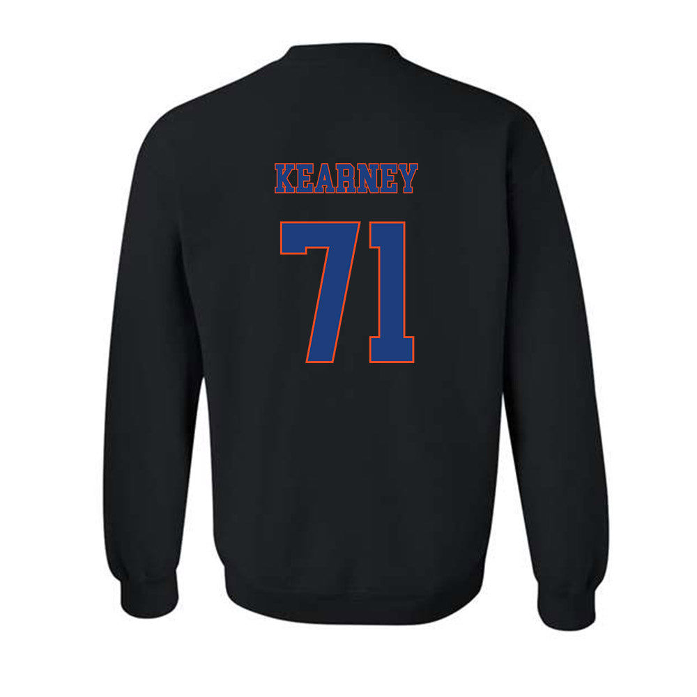 Florida - NCAA Football : Roderick Kearney - Crewneck Sweatshirt