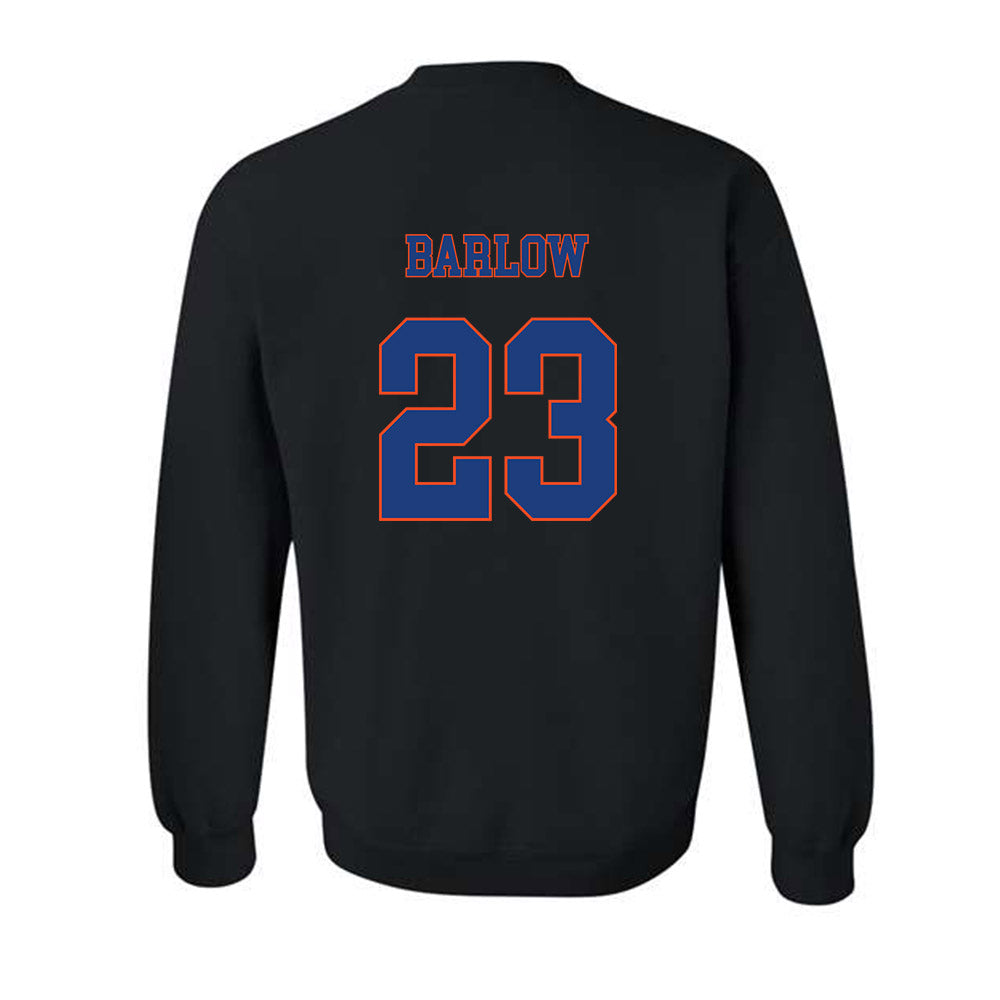 Florida - NCAA Baseball : Billy Barlow - Crewneck Sweatshirt