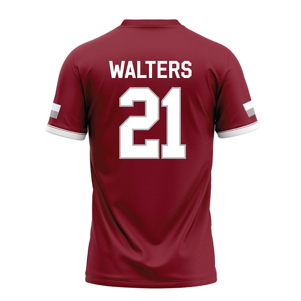 Troy - NCAA Football : AC Walters - Football Jersey-1