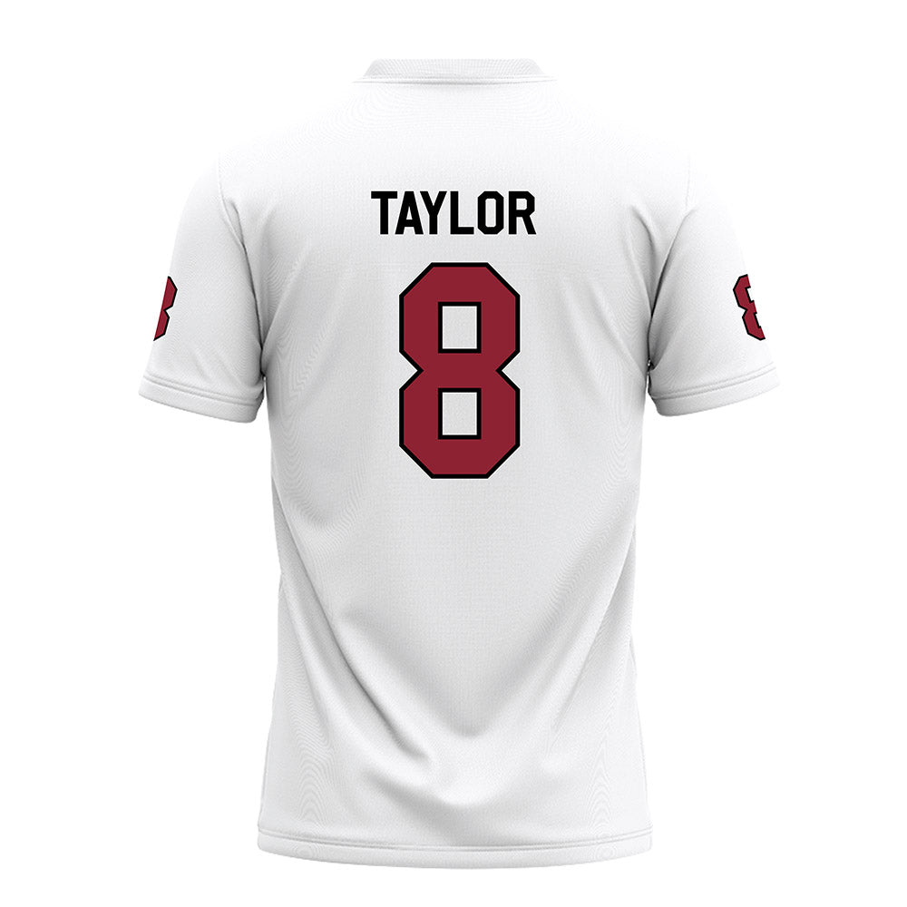 Troy - NCAA Football : Tray Taylor - Football Jersey-1