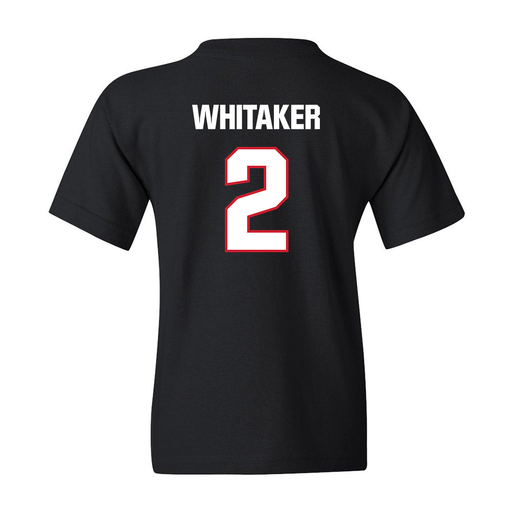 NC State - NCAA Softball : Ellington Whitaker - Classic Shersey Youth T-Shirt