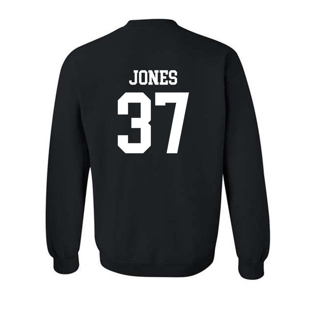 Nebraska - NCAA Football : Donovan Jones - Generic Shersey Crewneck Sweatshirt-1