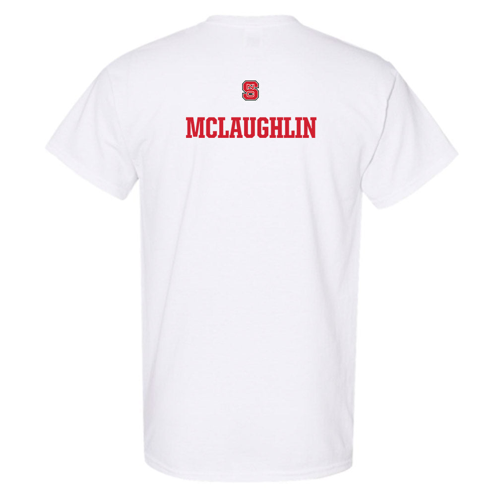 NC State - NCAA Men's Golf : Cade McLaughlin - Generic Shersey T-Shirt