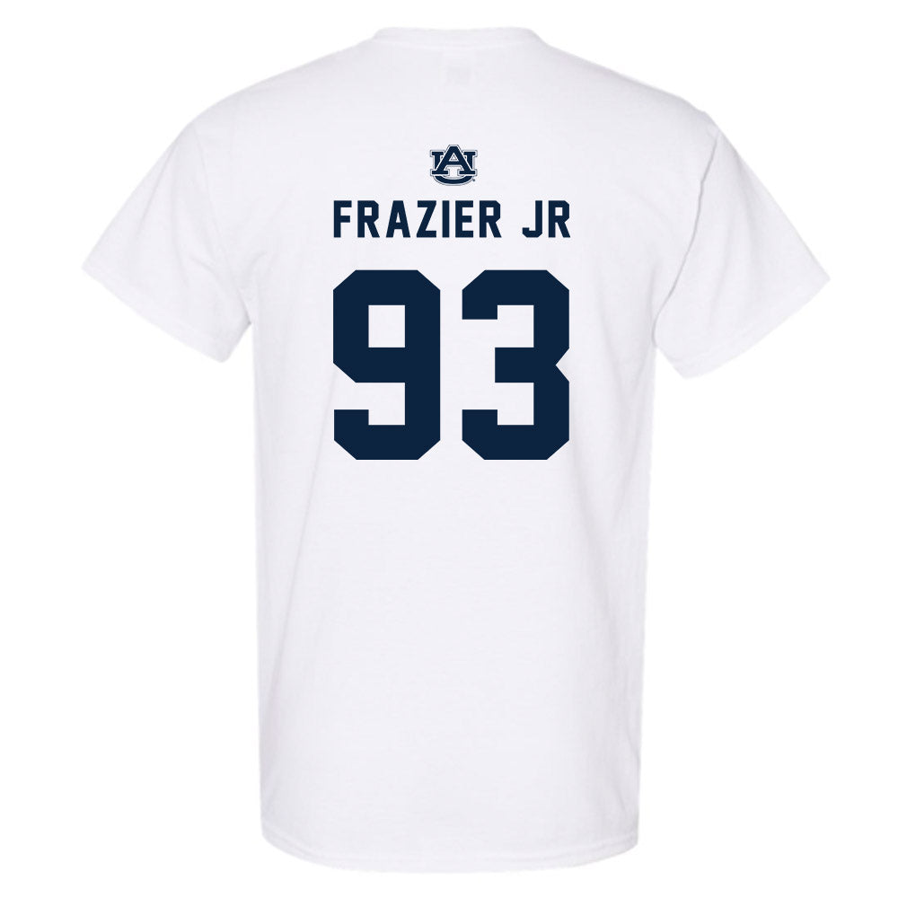 Auburn - NCAA Football : Joe Frazier - Replica Shersey T-Shirt-1