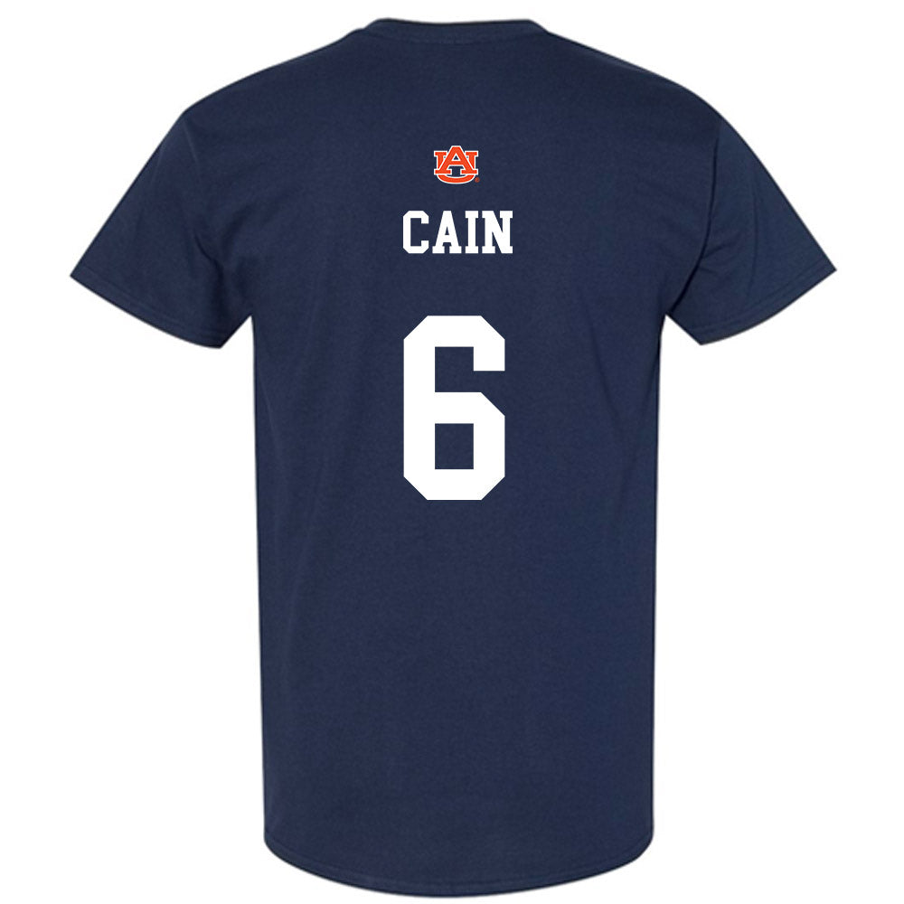 Auburn - NCAA Football : Bryce Cain - T-Shirt
