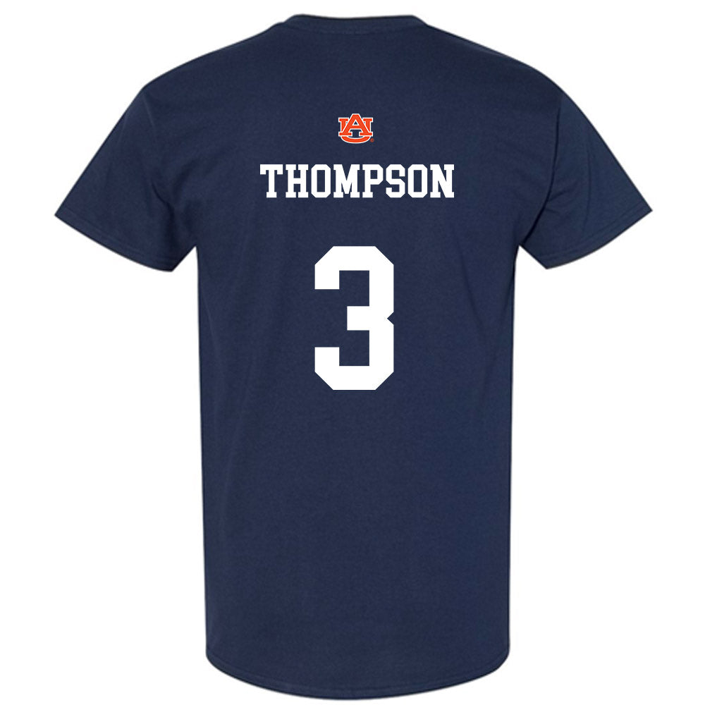 Auburn - NCAA Football : Perry Thompson - T-Shirt