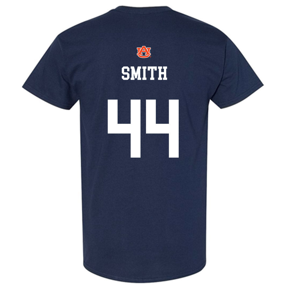 Auburn - NCAA Football : Darrion Smith - T-Shirt-1