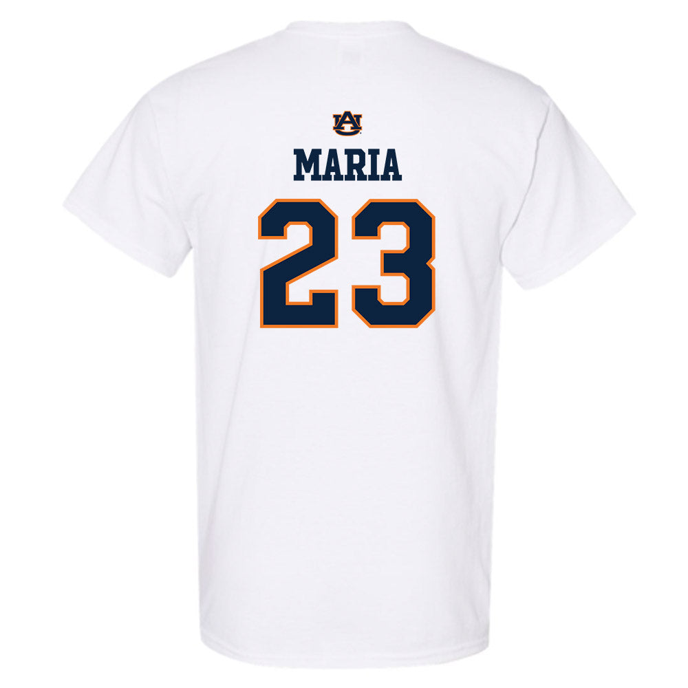 Auburn - NCAA Softball : Isabella Maria - Sports Shersey T-Shirt-1