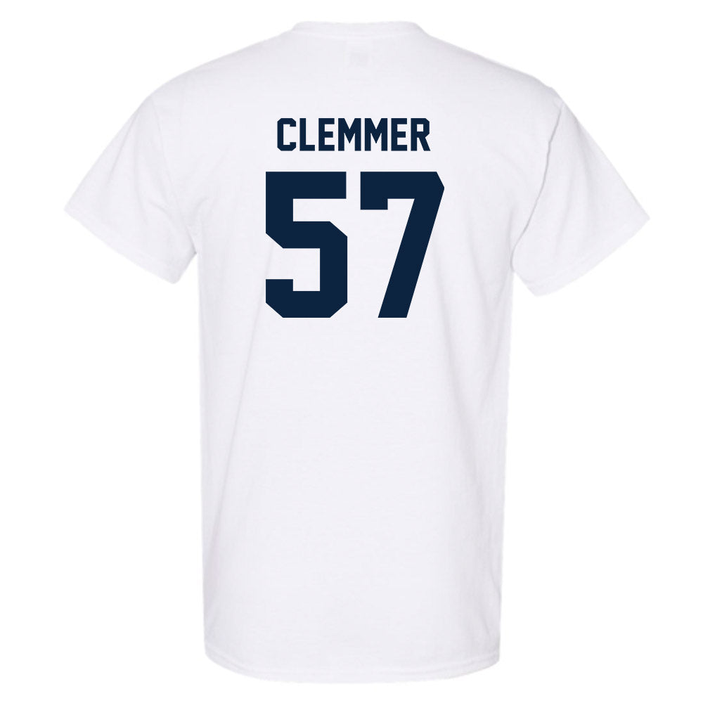 Auburn - NCAA Football : Harrison Clemmer - Classic Shersey T-Shirt-1
