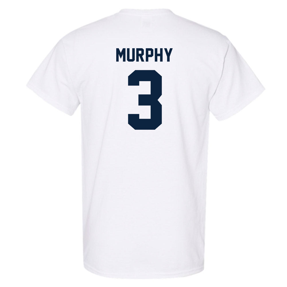 Auburn - NCAA Men's Basketball : KeShawn Murphy - Classic Shersey T-Shirt-1
