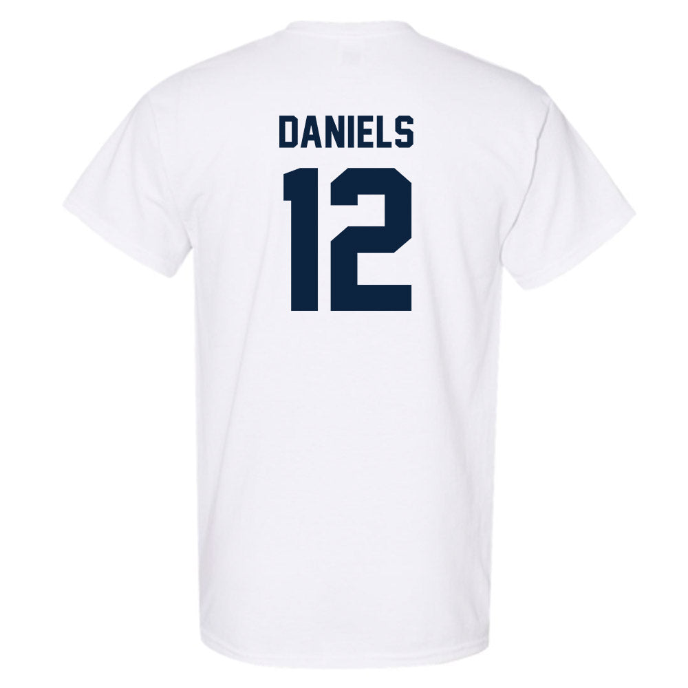 Auburn - NCAA Football : Ashton Daniels - Classic Shersey T-Shirt-1