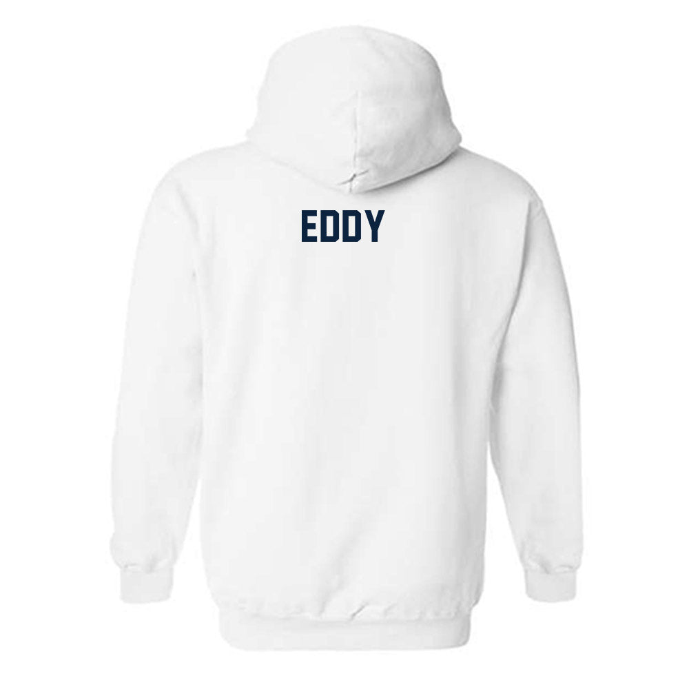 Auburn - NCAA Equestrian : Abigail Eddy - Classic Shersey Hooded Sweatshirt-1