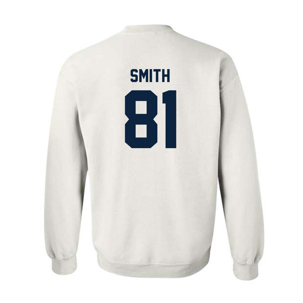 Auburn - NCAA Football : Erick Smith - Classic Shersey Crewneck Sweatshirt-1