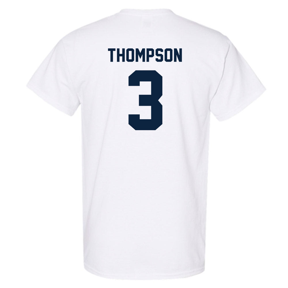 Auburn - NCAA Football : Perry Thompson - Classic Shersey T-Shirt-1
