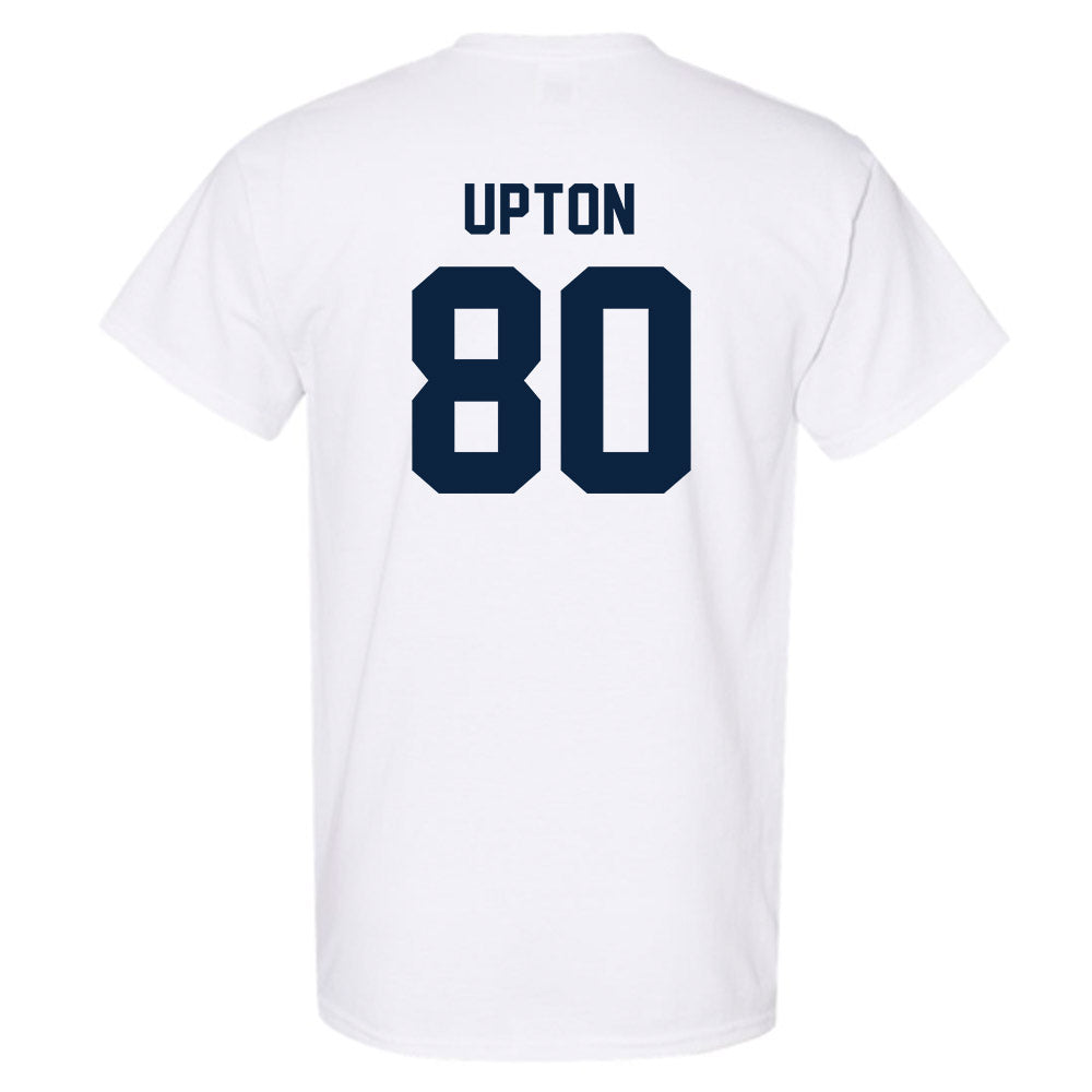 Auburn - NCAA Football : Will Upton - Classic Shersey T-Shirt-1