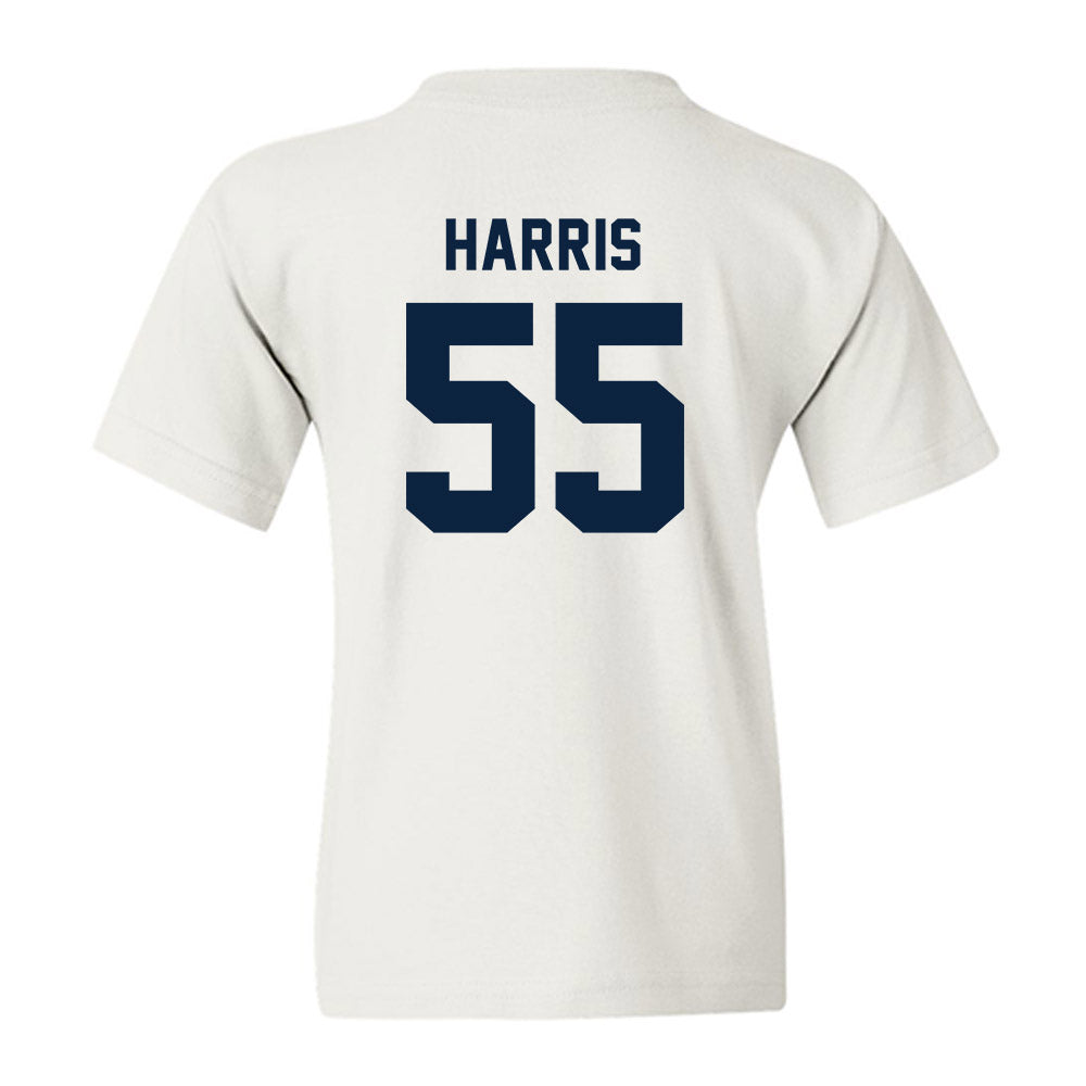 Auburn - NCAA Football : Malachi Harris - Classic Shersey Youth T-Shirt-1