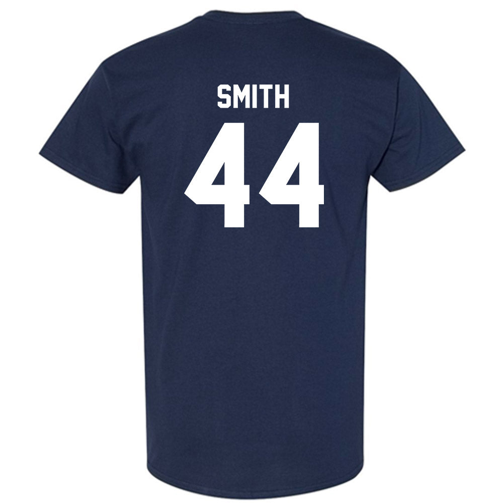 Auburn - NCAA Football : Darrion Smith - Generic Shersey T-Shirt-1