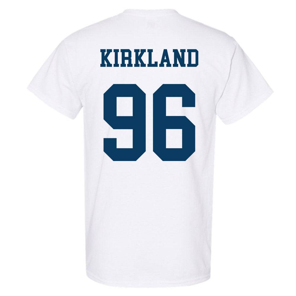 BYU - NCAA Football : Justin Kirkland - T-Shirt-1