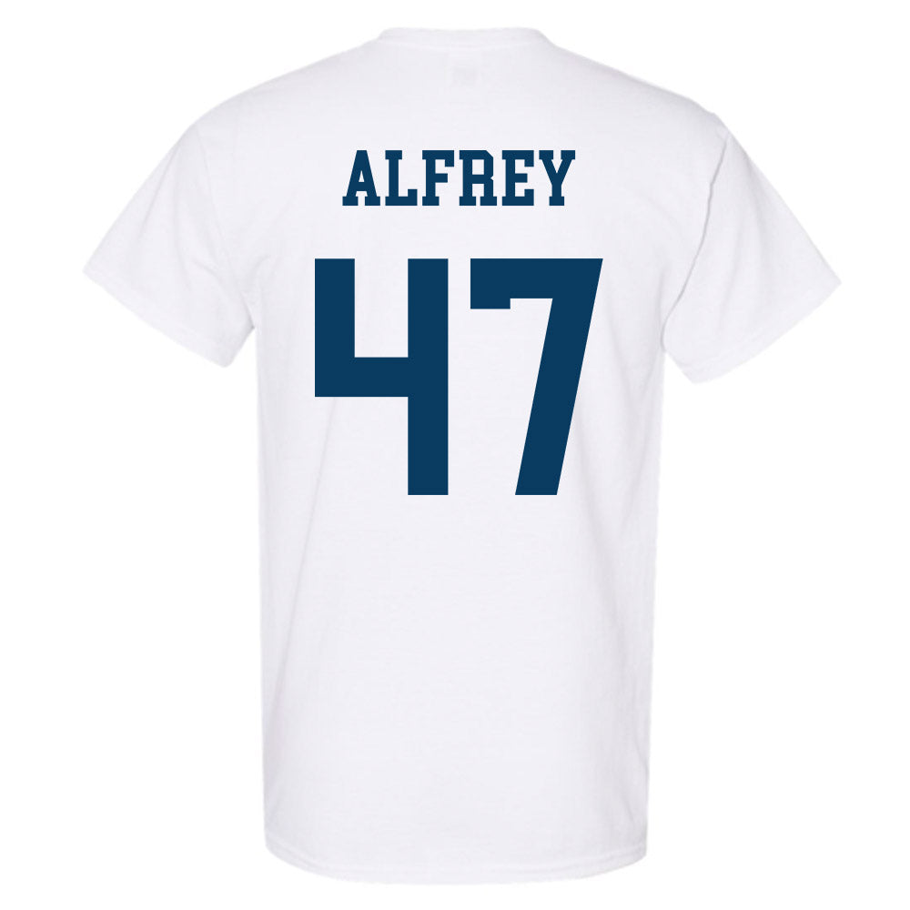 BYU - NCAA Football : Berkley Alfrey - T-Shirt-1