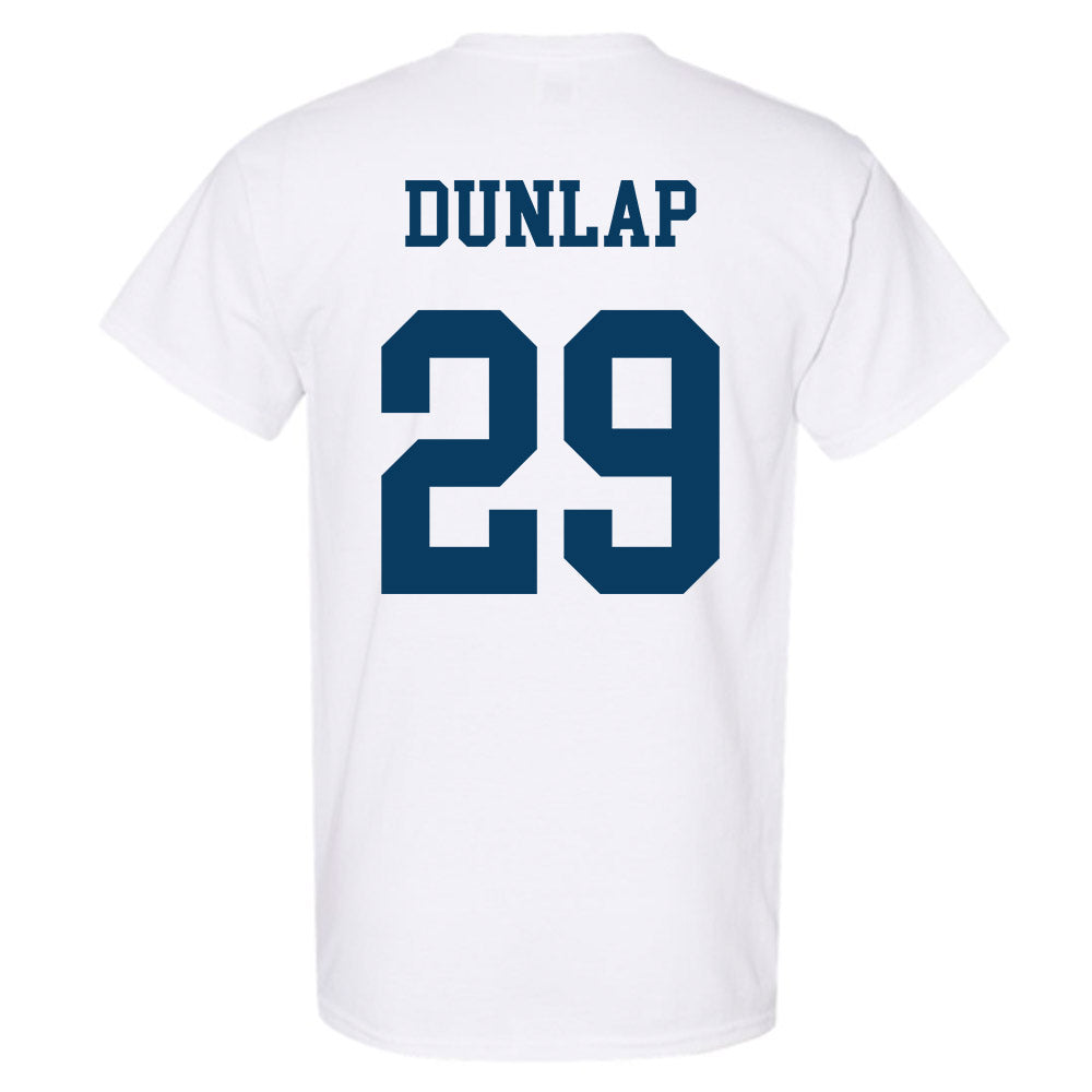 BYU - NCAA Football : Jayden Dunlap - T-Shirt-1