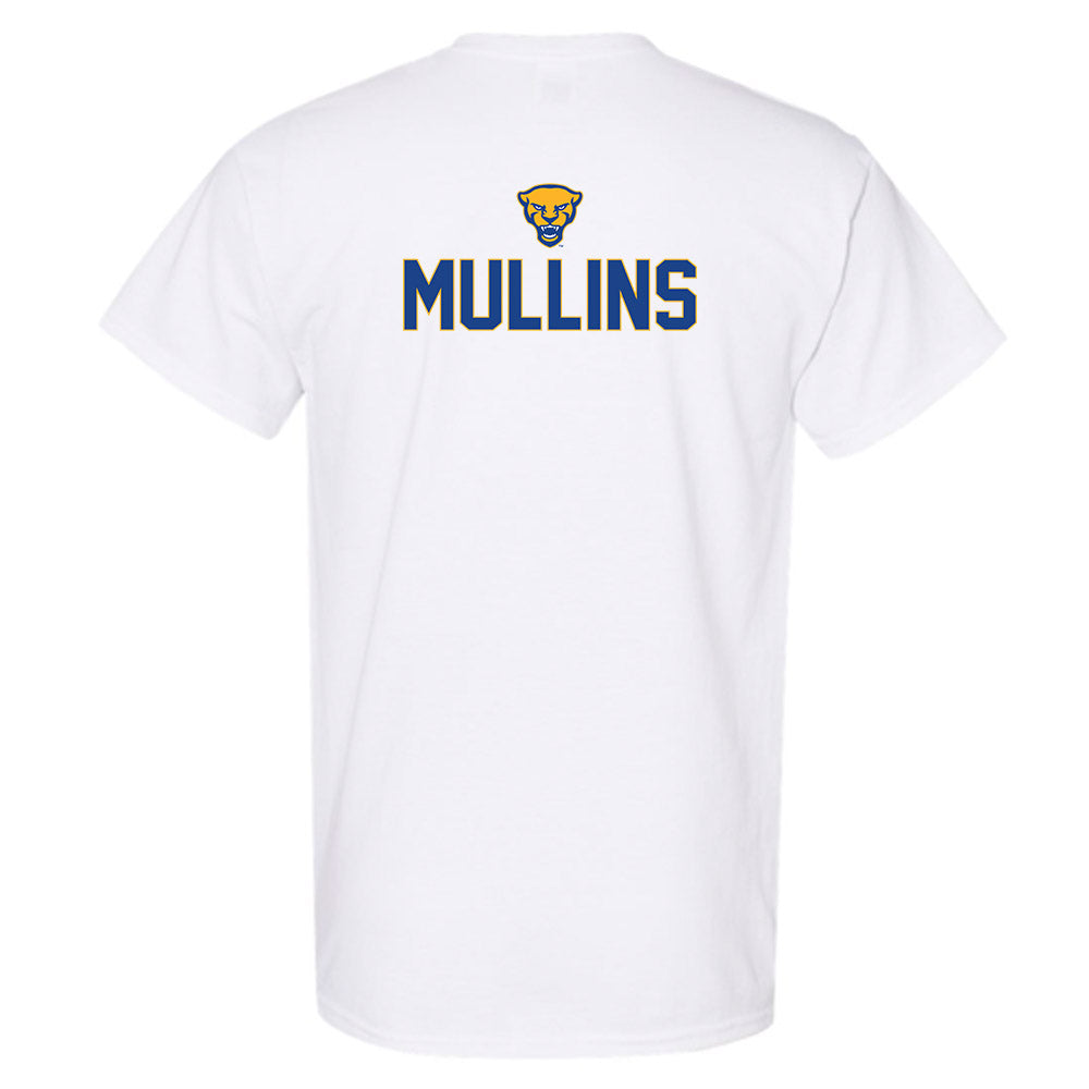 Pittsburgh - NCAA Women's Cross Country : Sophie Mullins - Sports Shersey T-Shirt