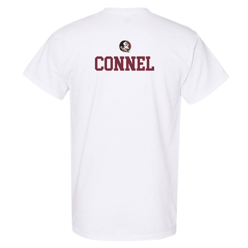 FSU - NCAA Men's Tennis : James Connel - Generic Shersey T-Shirt