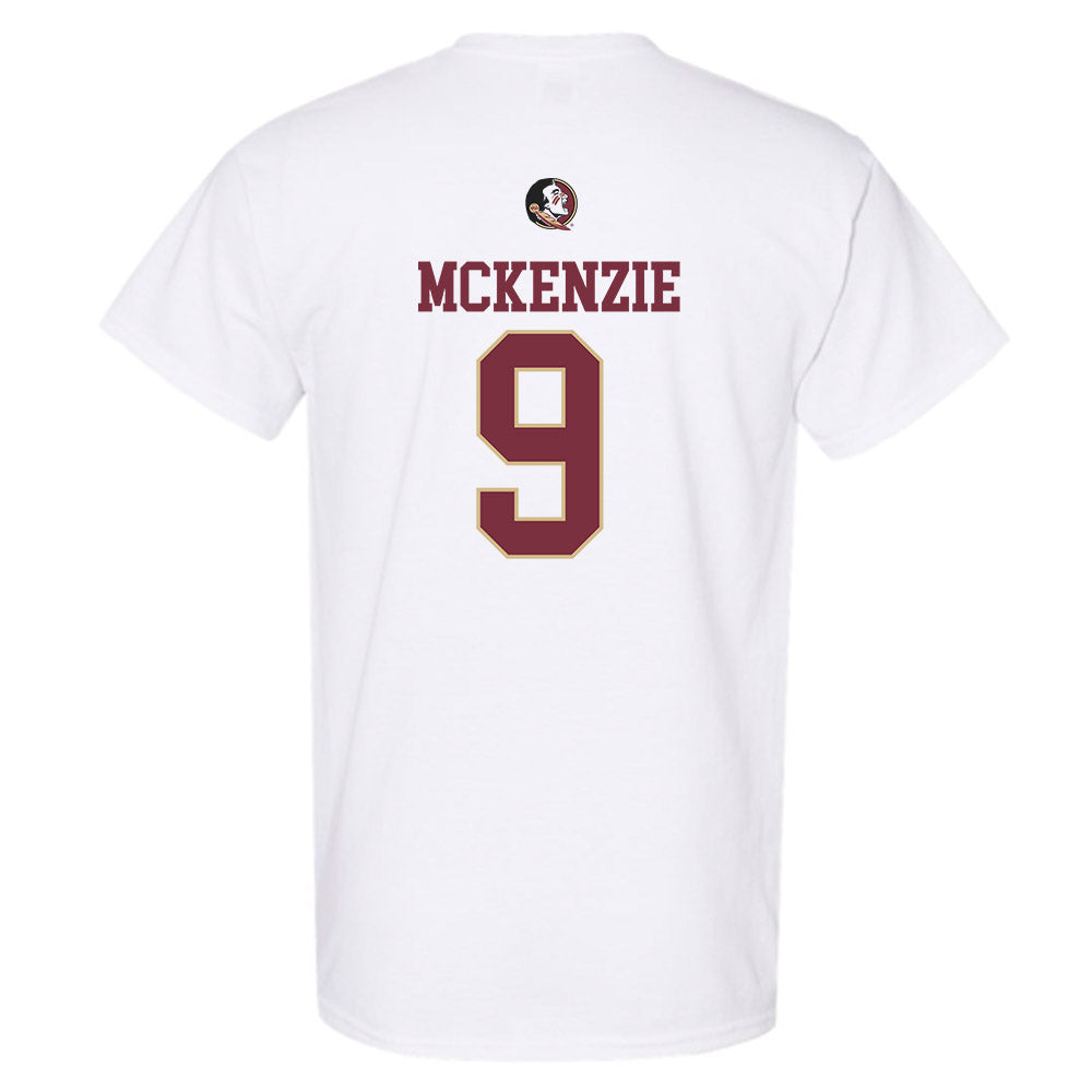 FSU - NCAA Softball : Shelby McKenzie - Fashion Shersey T-Shirt