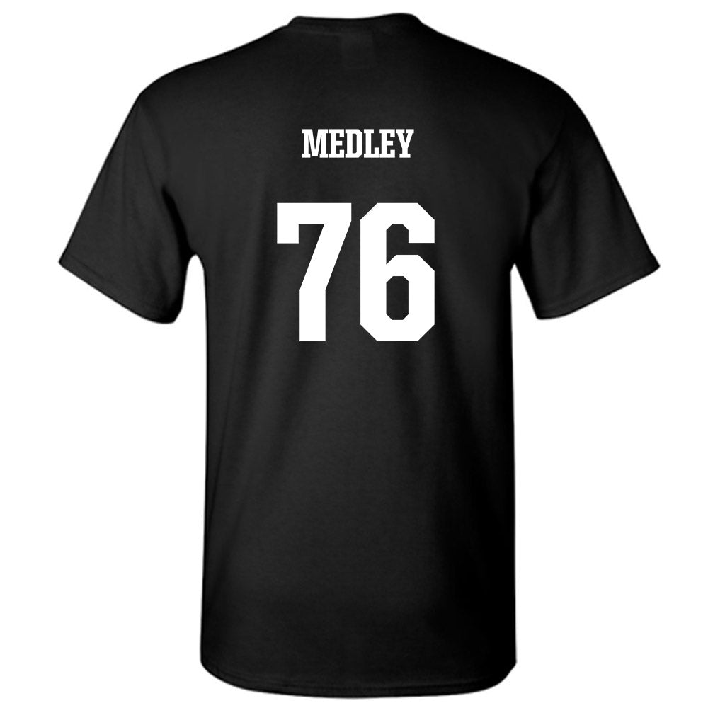 FSU - NCAA Football : Adrian Medley - Fashion Shersey T-Shirt-1