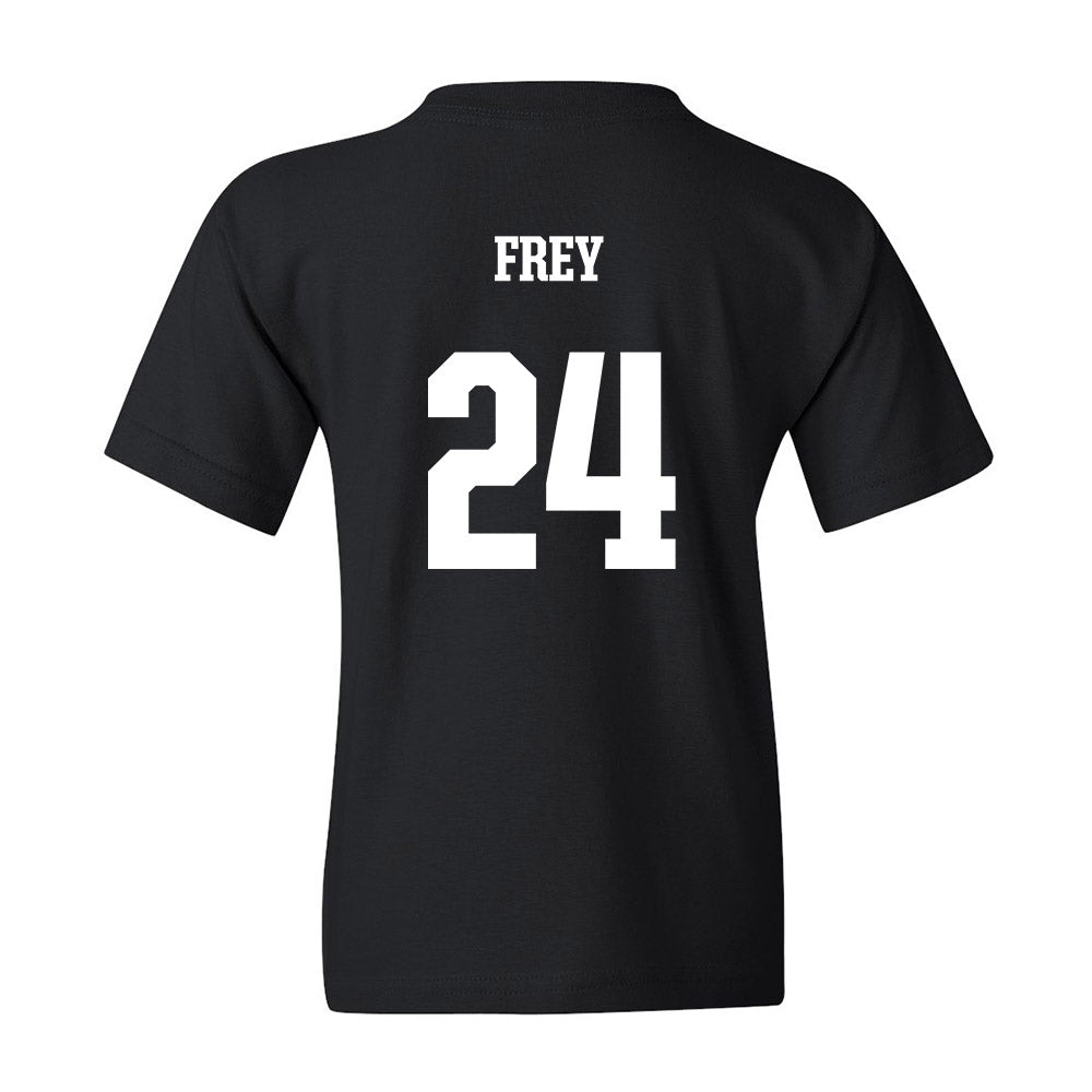 FSU - NCAA Softball : Madison Frey - Fashion Shersey Youth T-Shirt