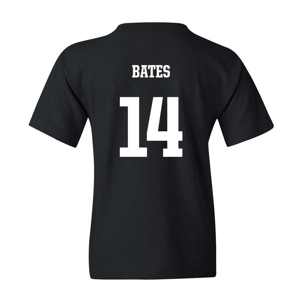 FSU - NCAA Football : Cai Bates - Fashion Shersey Youth T-Shirt