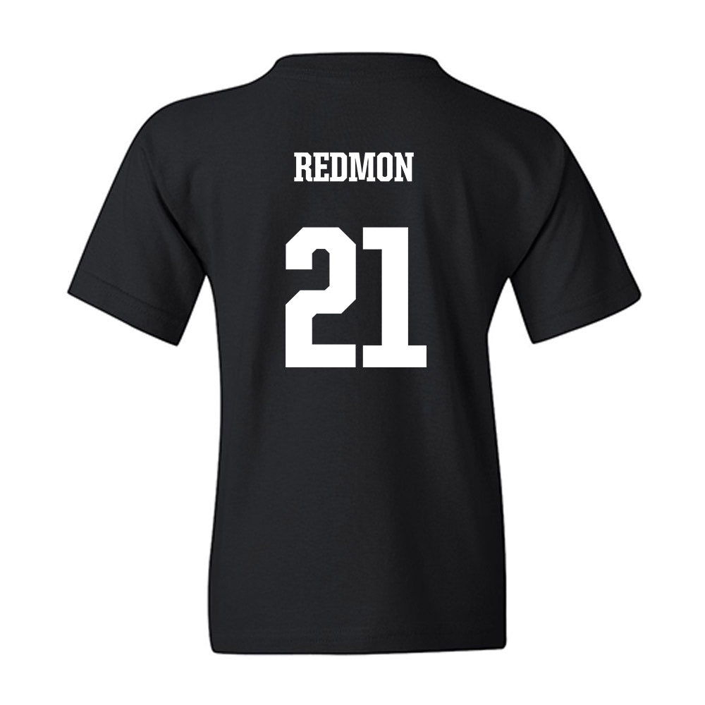 FSU - NCAA Football : Max Redmon - Fashion Shersey Youth T-Shirt-1