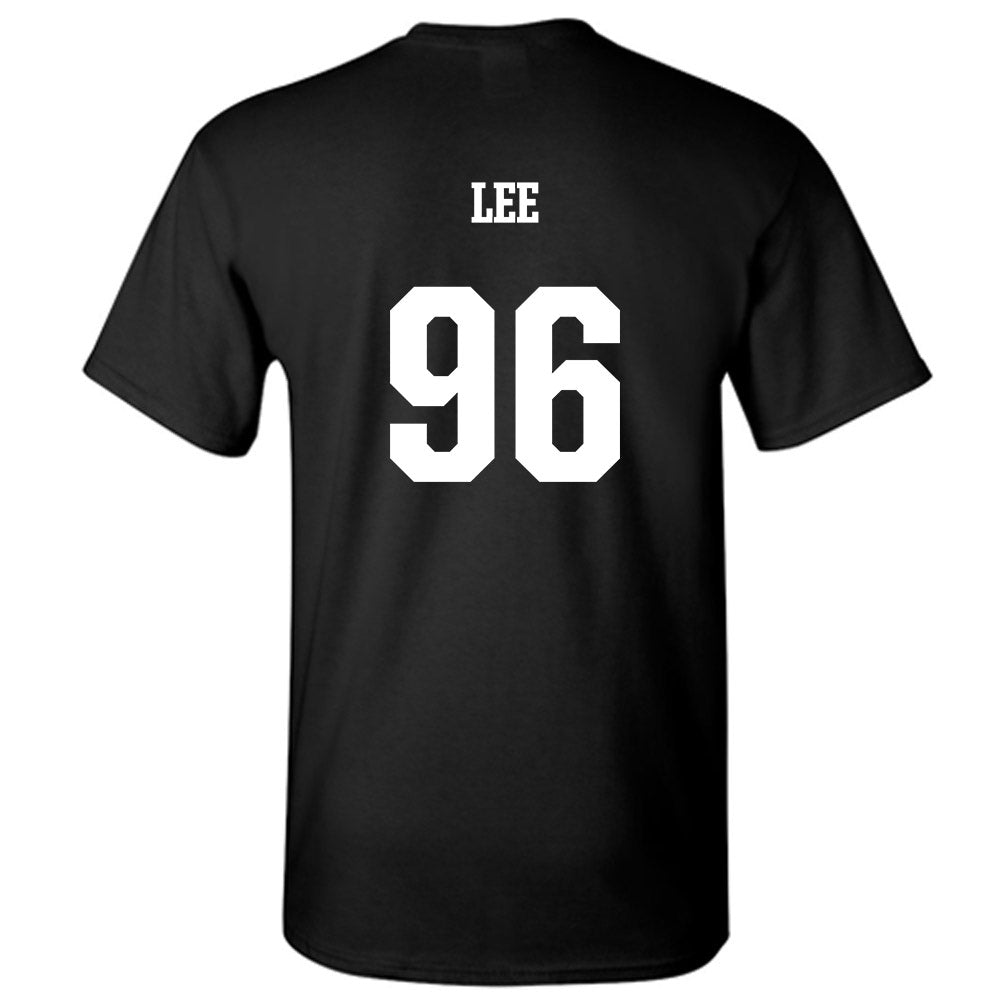 FSU - NCAA Football : Tylon Lee - Fashion Shersey T-Shirt-1
